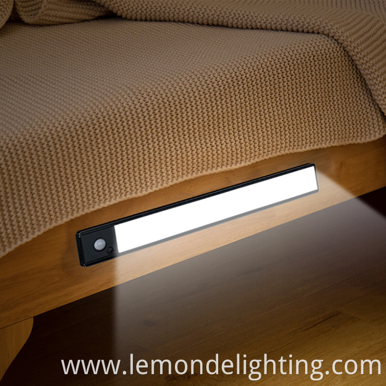 motion sensor under cabinet lighting